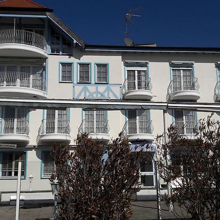See-Hotel Seeschau - Direkt Am Bodenseeufer Reichenau Luaran gambar