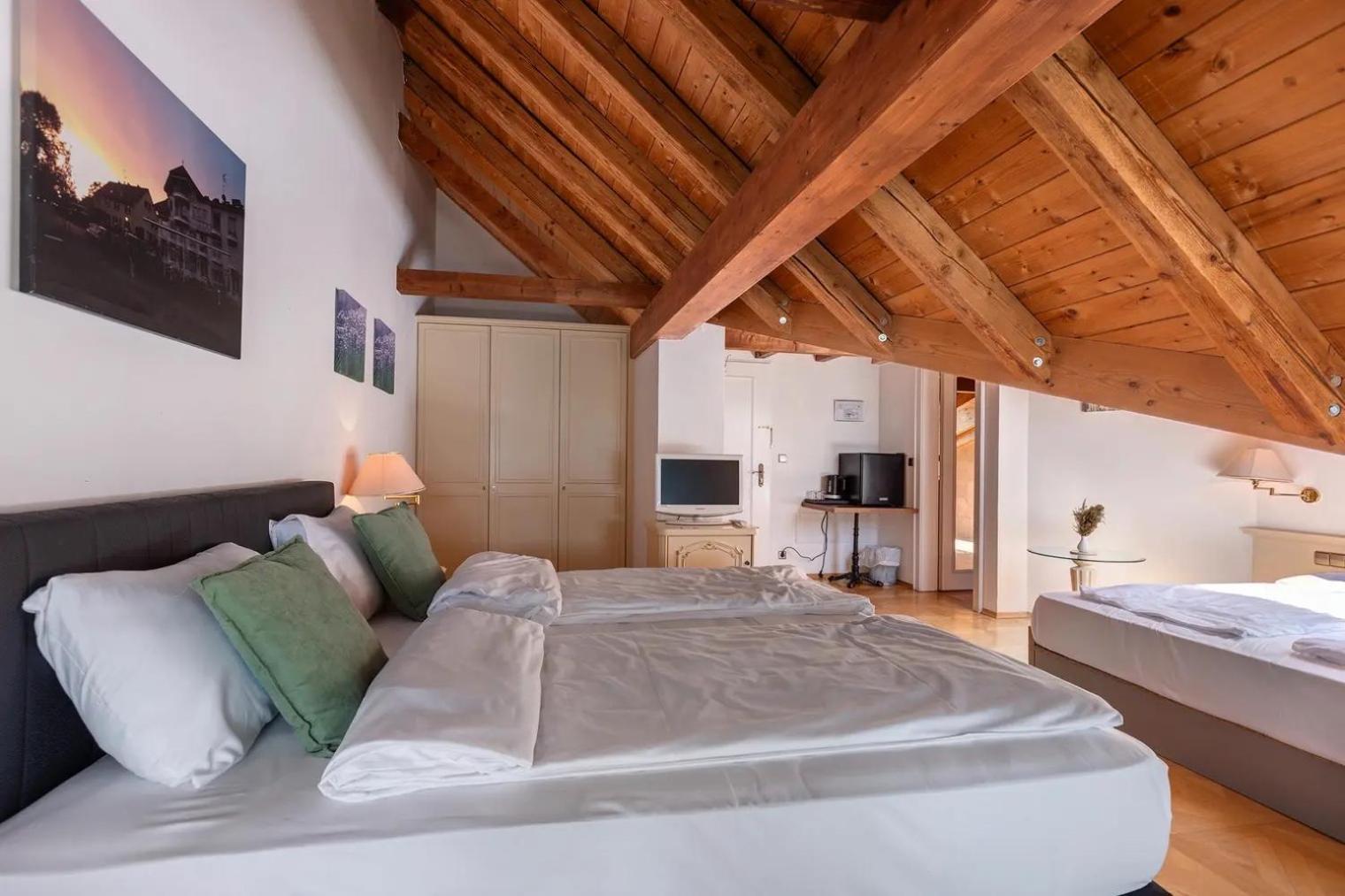 See-Hotel Seeschau - Direkt Am Bodenseeufer Reichenau Luaran gambar