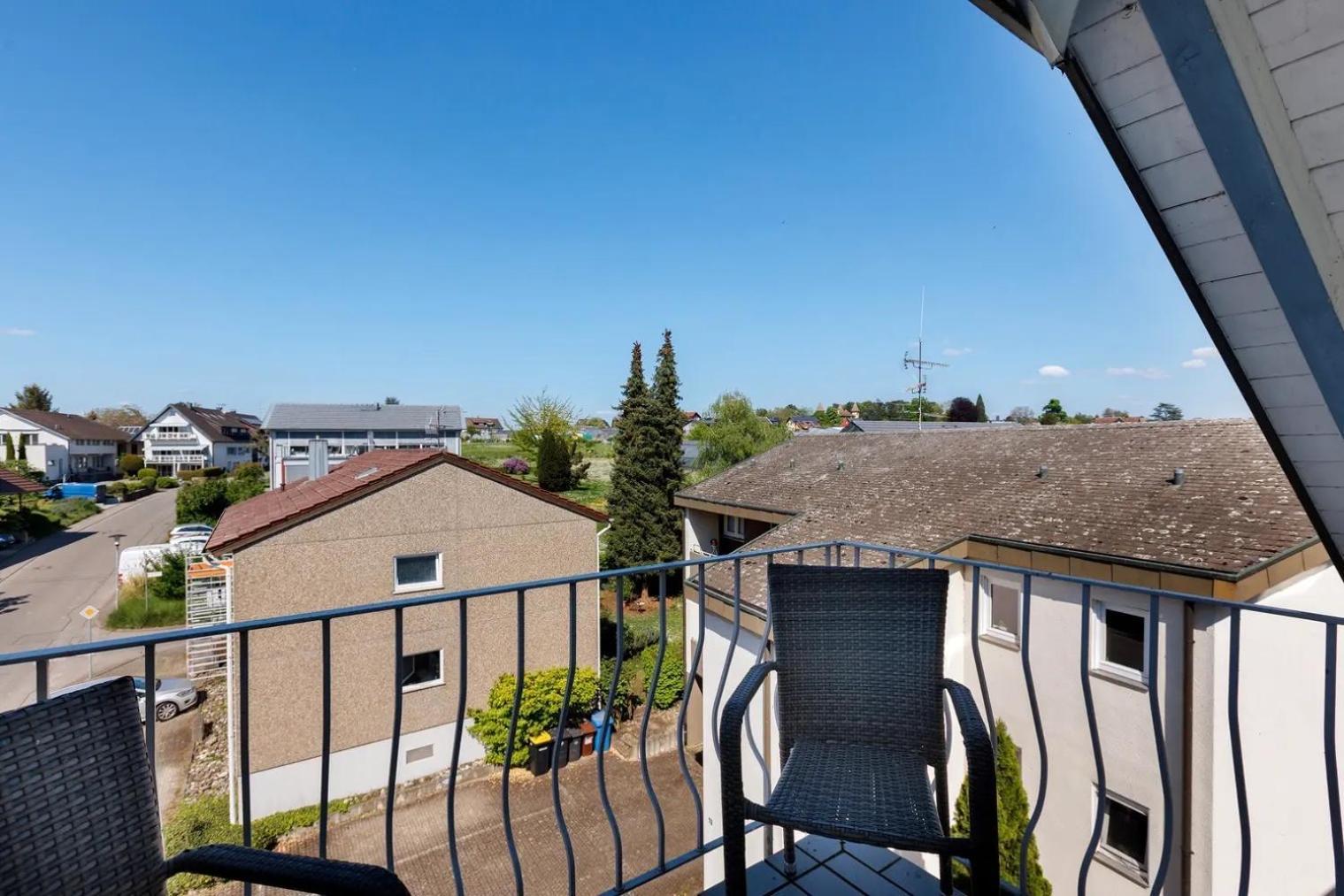 See-Hotel Seeschau - Direkt Am Bodenseeufer Reichenau Luaran gambar