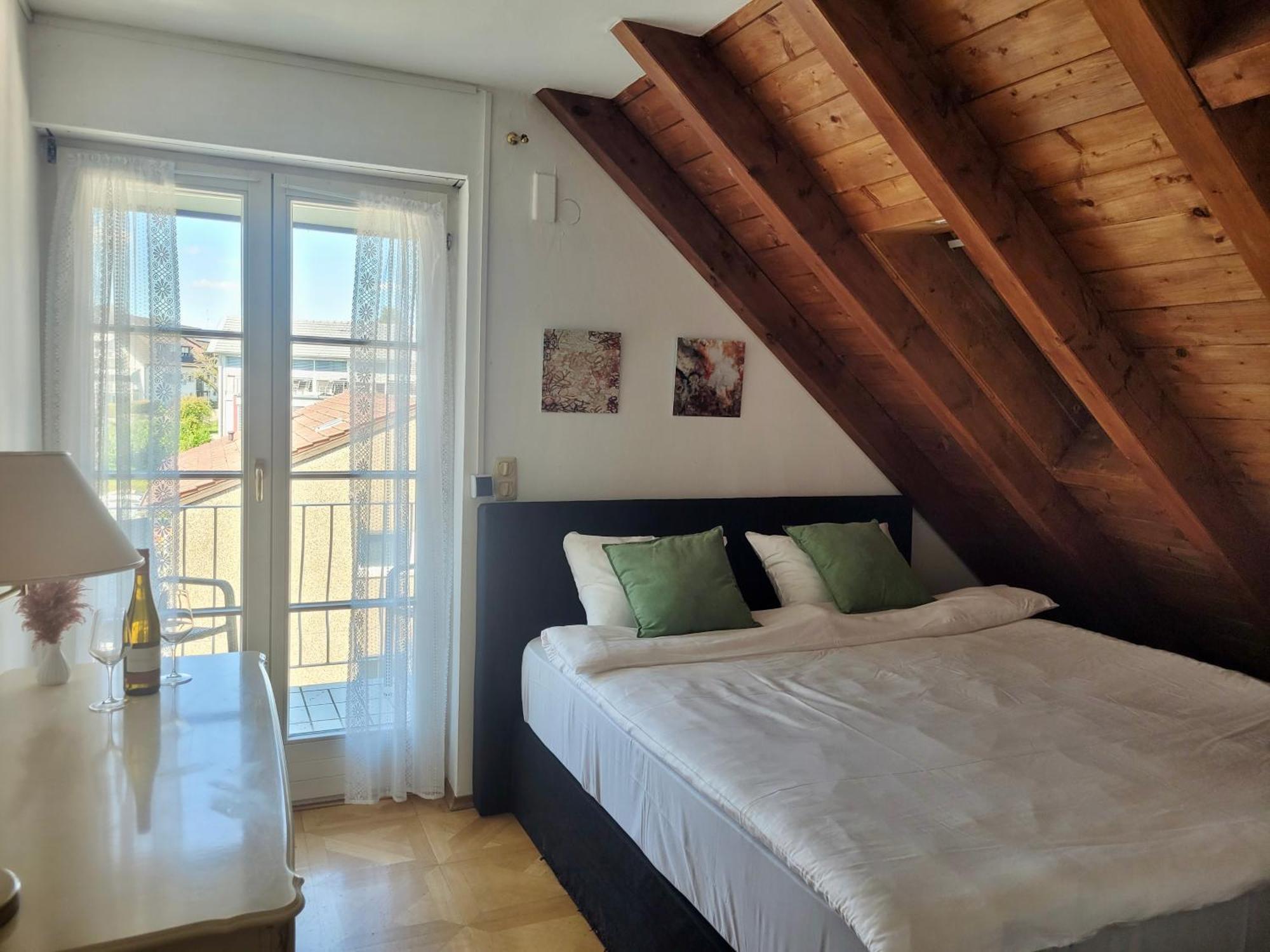 See-Hotel Seeschau - Direkt Am Bodenseeufer Reichenau Luaran gambar