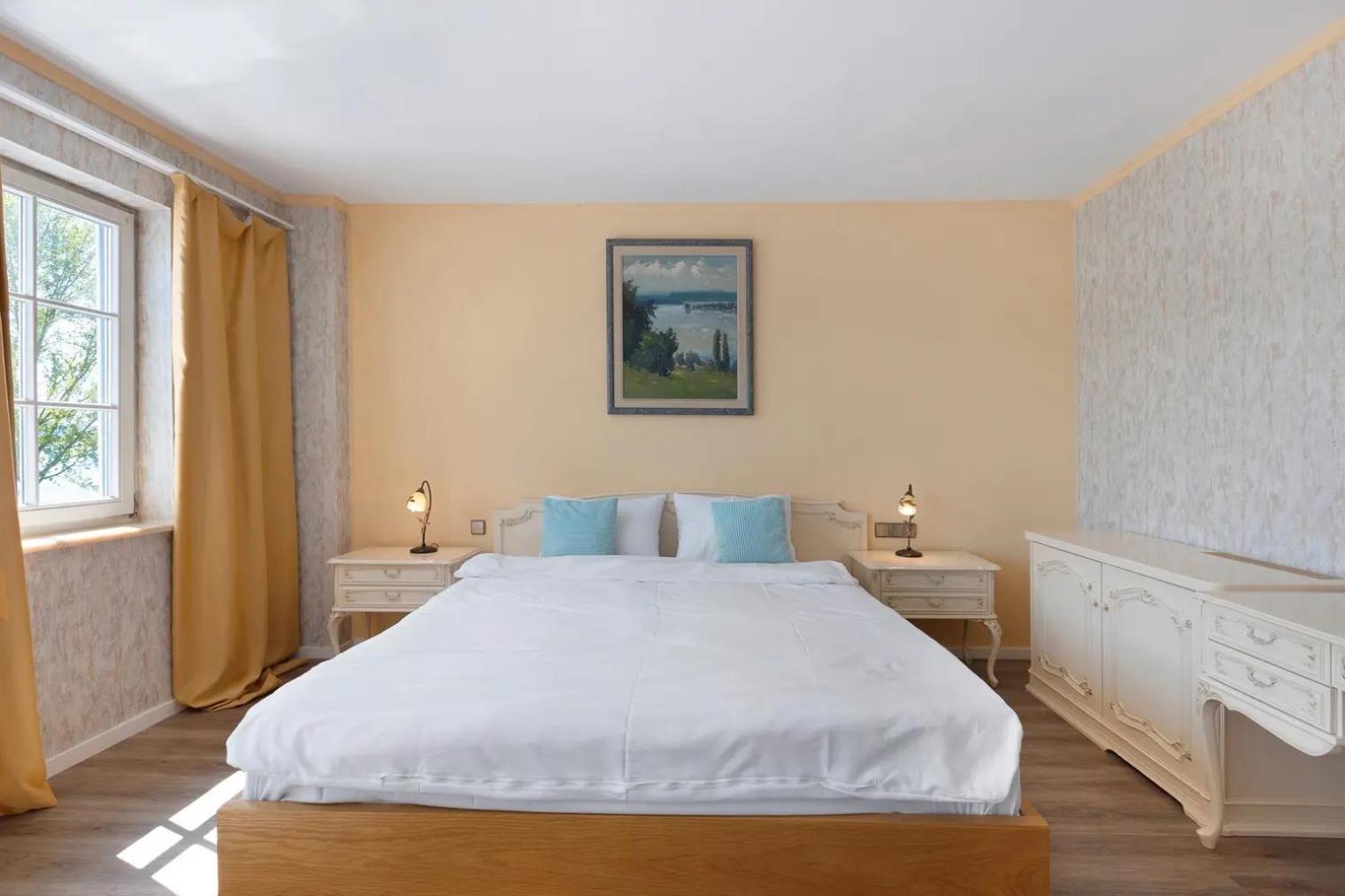 See-Hotel Seeschau - Direkt Am Bodenseeufer Reichenau Luaran gambar